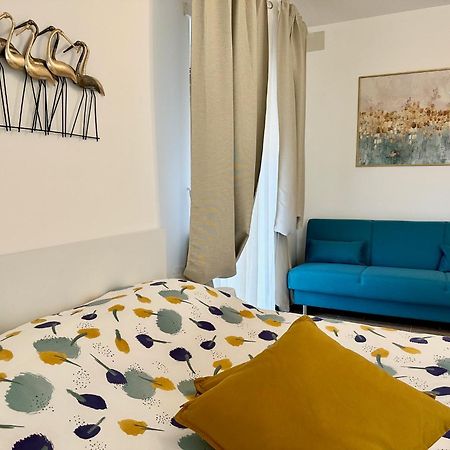 Monti Tiburtini Roma Guest House Exterior foto