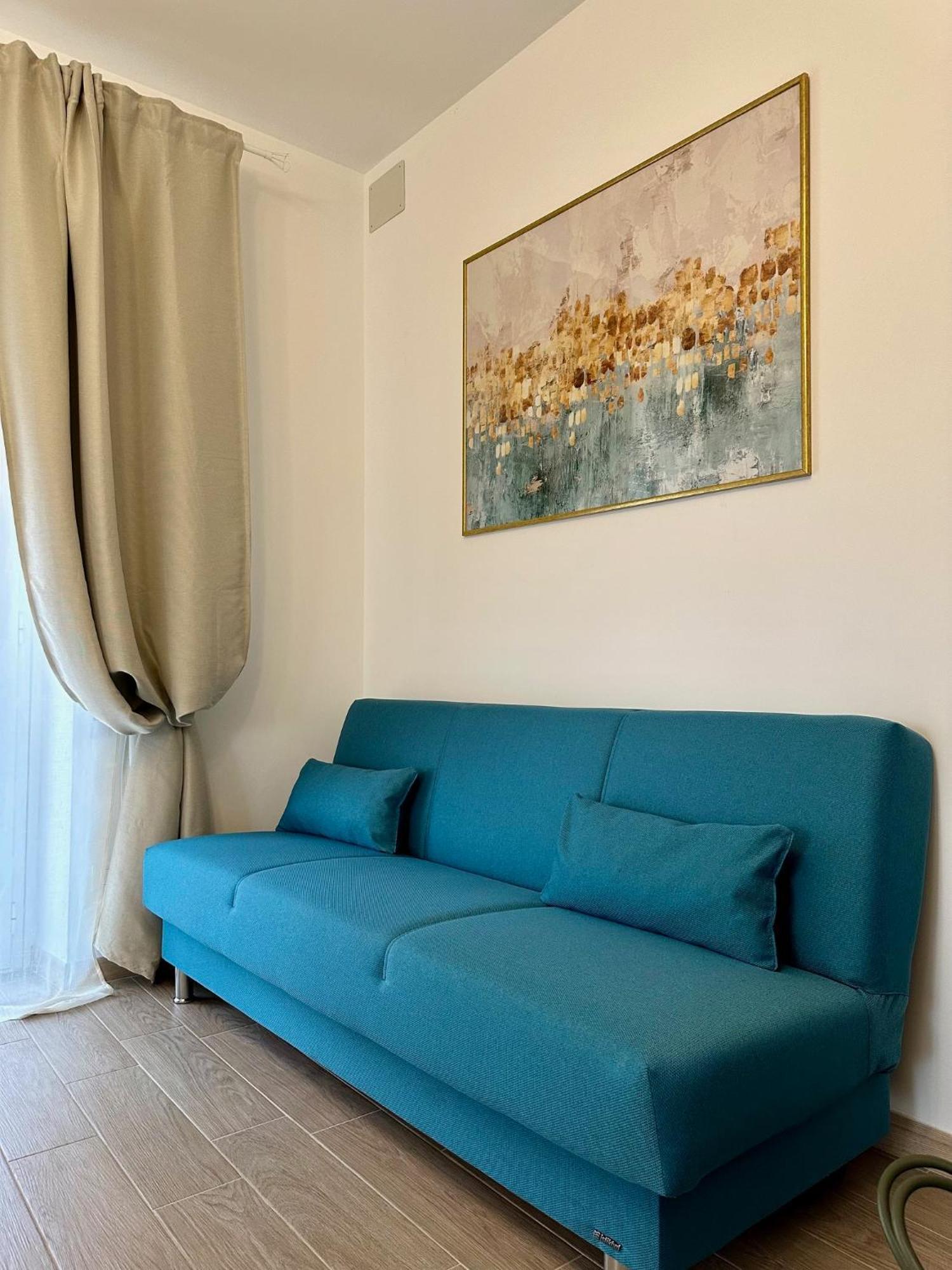 Monti Tiburtini Roma Guest House Exterior foto